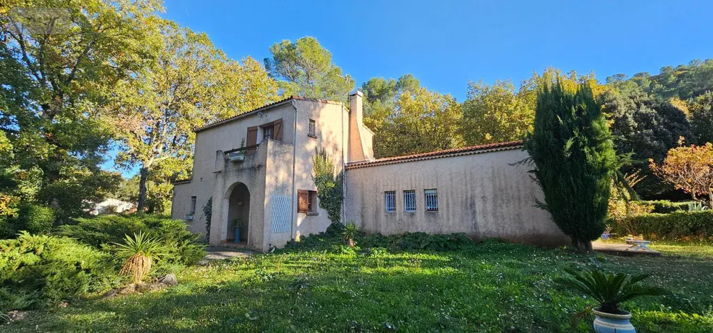 Maison a vendre Néoules 83136 Var 83 130 m2 4 pièces 426400 euros 14562/CtsB-N-MSE 002