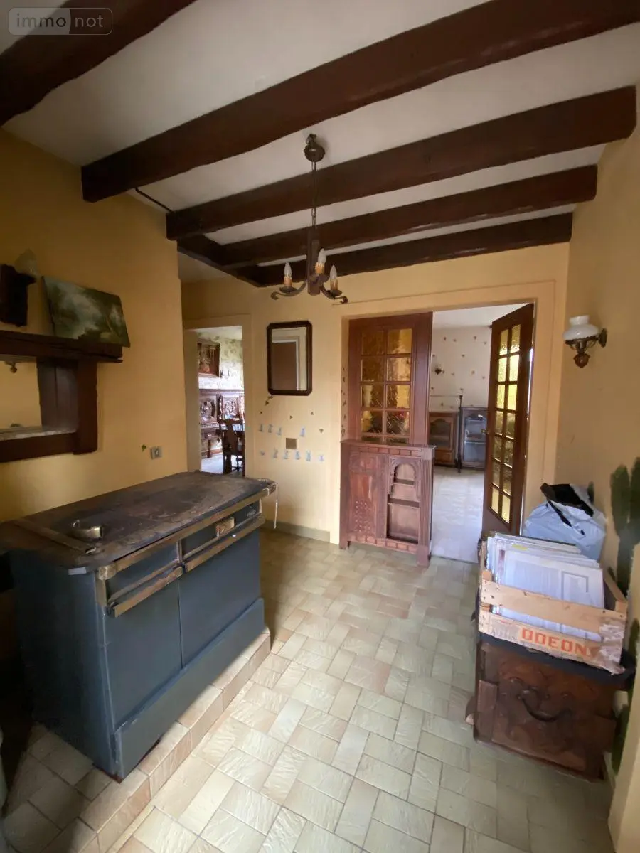 Maison a vendre Vesoul 70000 Haute-Saône 70 214 m2 8 pièces 138640 euros 70003-194 006