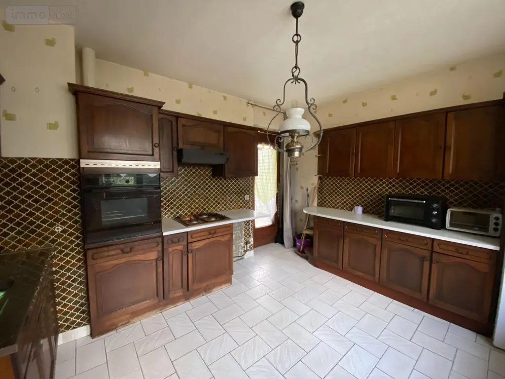 Maison a vendre Vesoul 70000 Haute-Saône 70 214 m2 8 pièces 138640 euros 70003-194 007