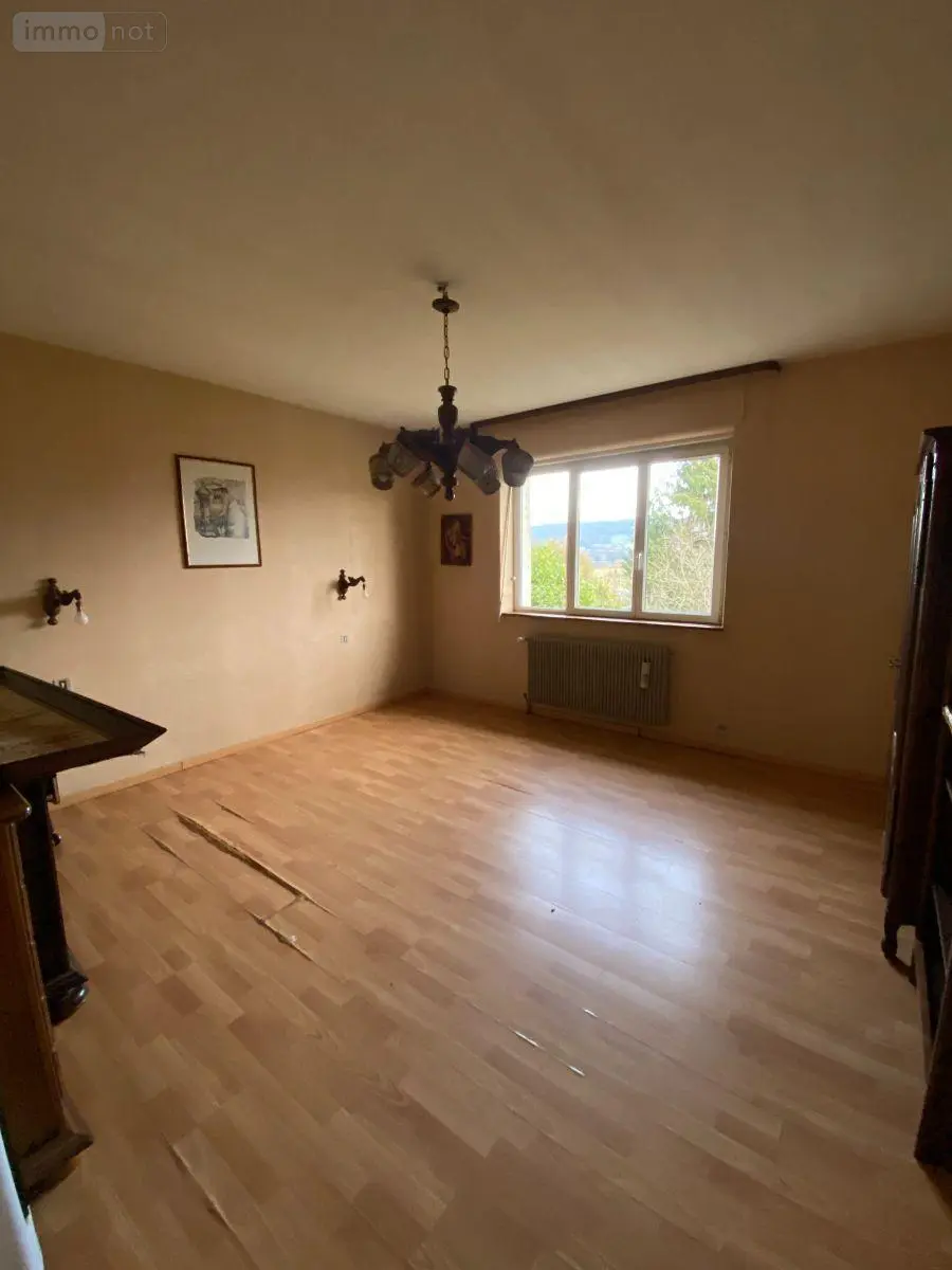 Maison a vendre Vesoul 70000 Haute-Saône 70 214 m2 8 pièces 138640 euros 70003-194 011
