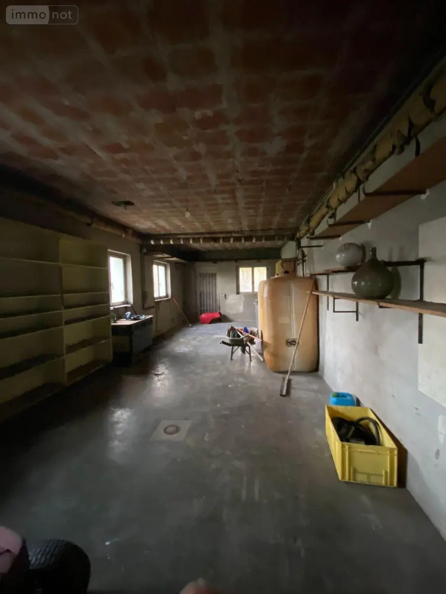 Maison a vendre Vesoul 70000 Haute-Saône 70 214 m2 8 pièces 138640 euros 70003-194 012