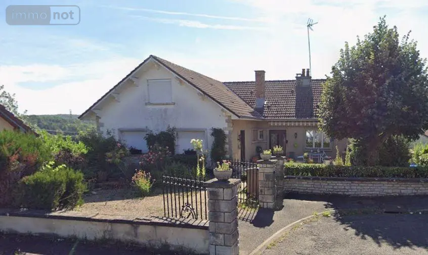 Maison a vendre Vesoul 70000 Haute-Saône 70 214 m2 8 pièces 138640 euros 70003-194 001