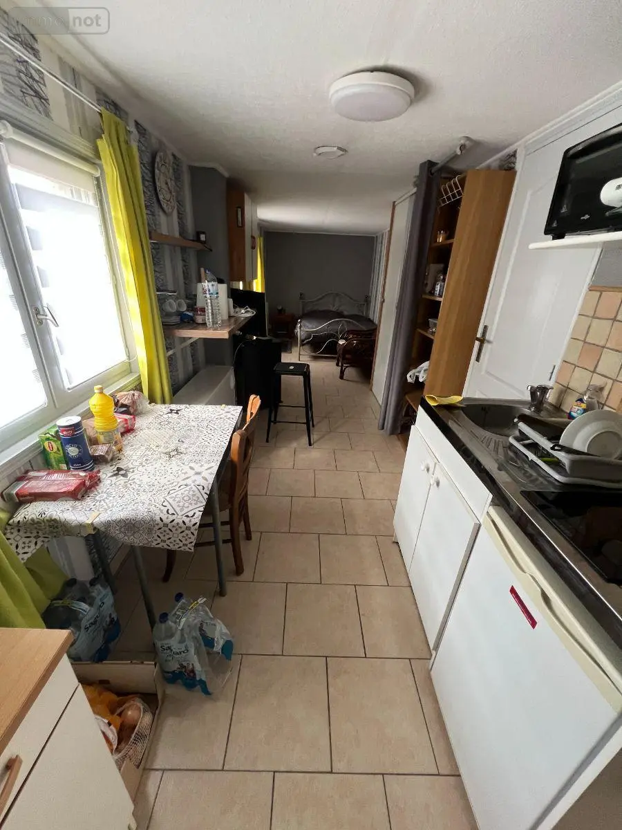 Maison a vendre Dunkerque 59640 Nord 59 142 m2 6 pièces 415000 euros V12351 015