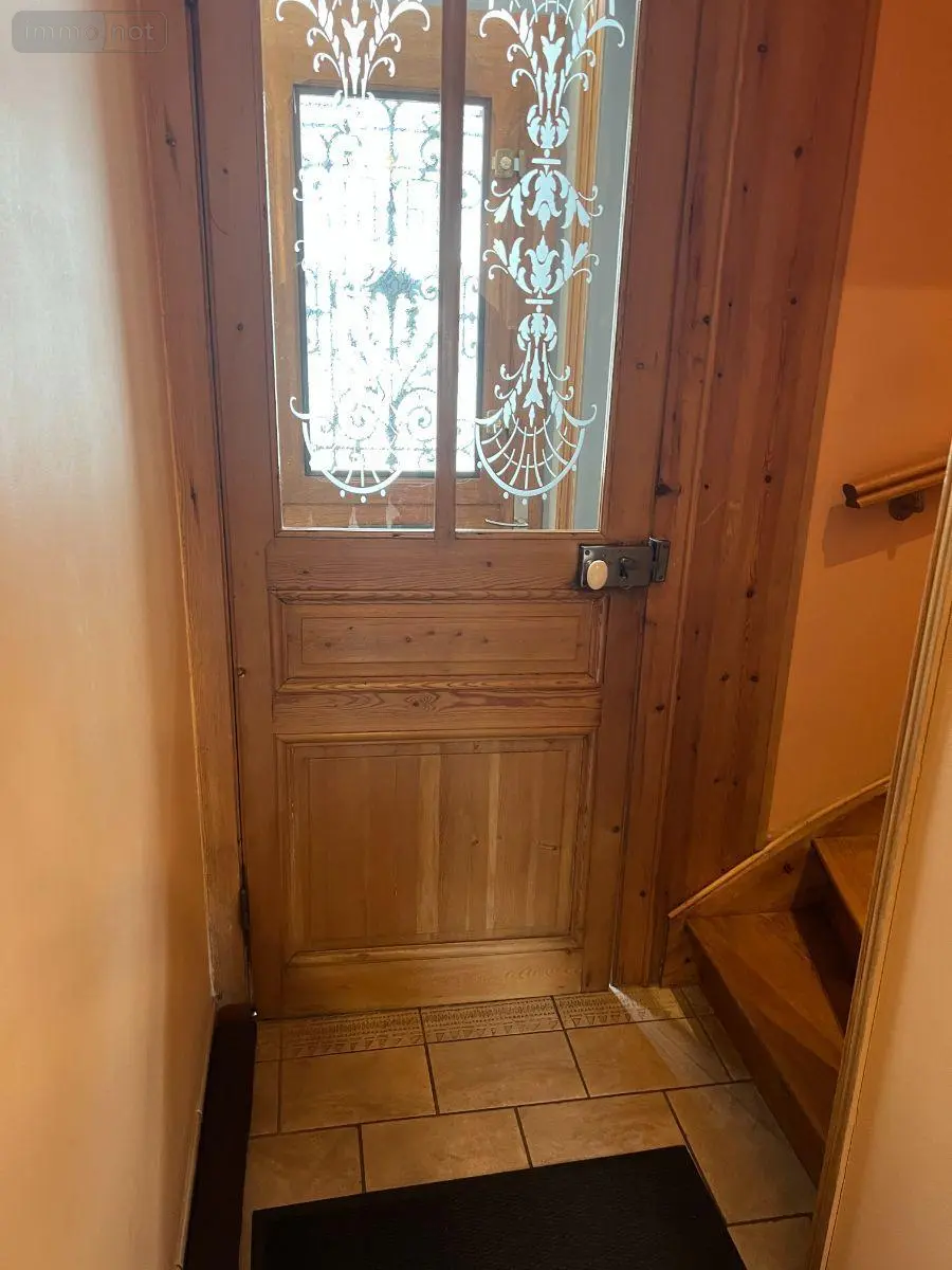 Maison a vendre Dunkerque 59640 Nord 59 142 m2 6 pièces 415000 euros V12351 024