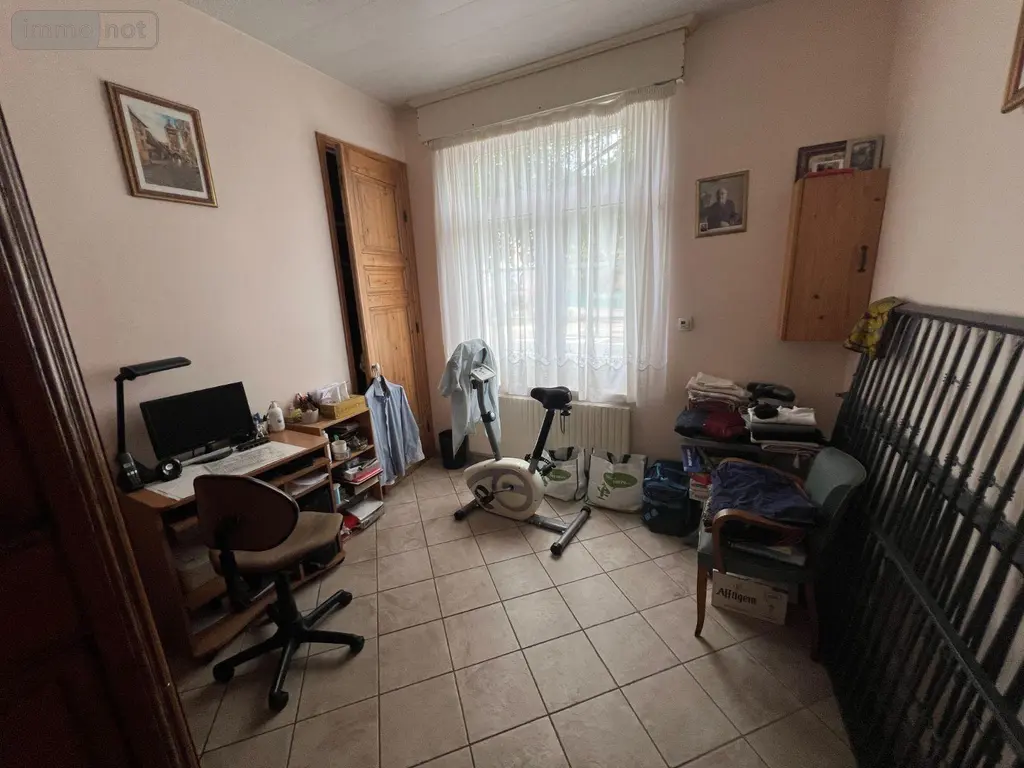 Maison a vendre Dunkerque 59640 Nord 59 142 m2 6 pièces 415000 euros V12351 034