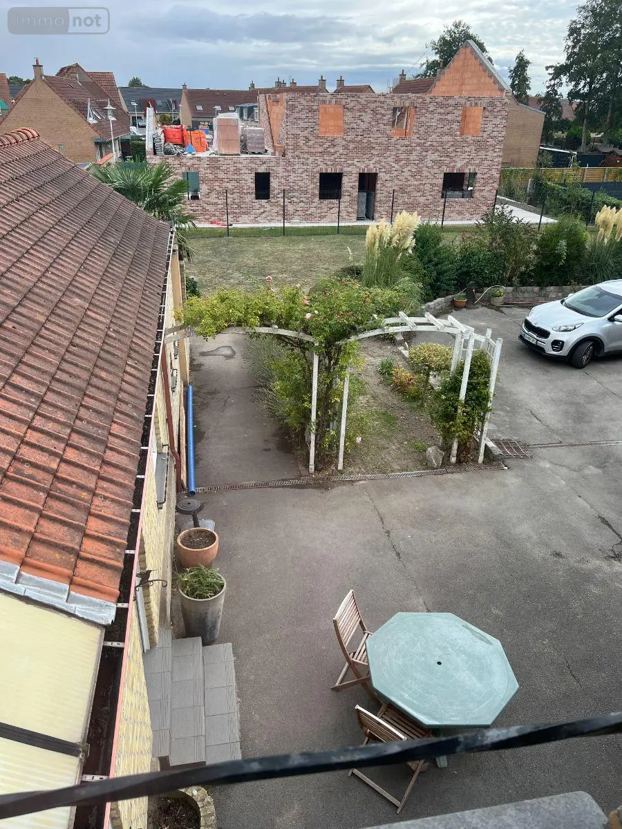 Maison a vendre Dunkerque 59640 Nord 59 142 m2 6 pièces 415000 euros V12351 037