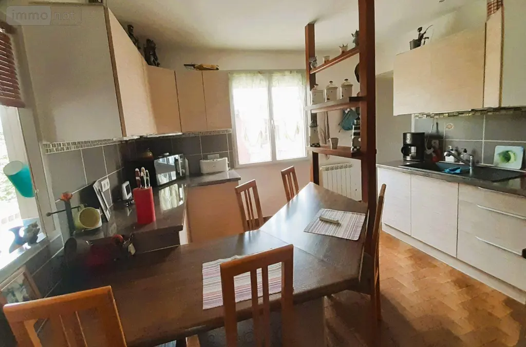 Maison a vendre Noyal-Pontivy 56920 Morbihan 56 110 m2 5 pièces 240000 euros 063-458 008