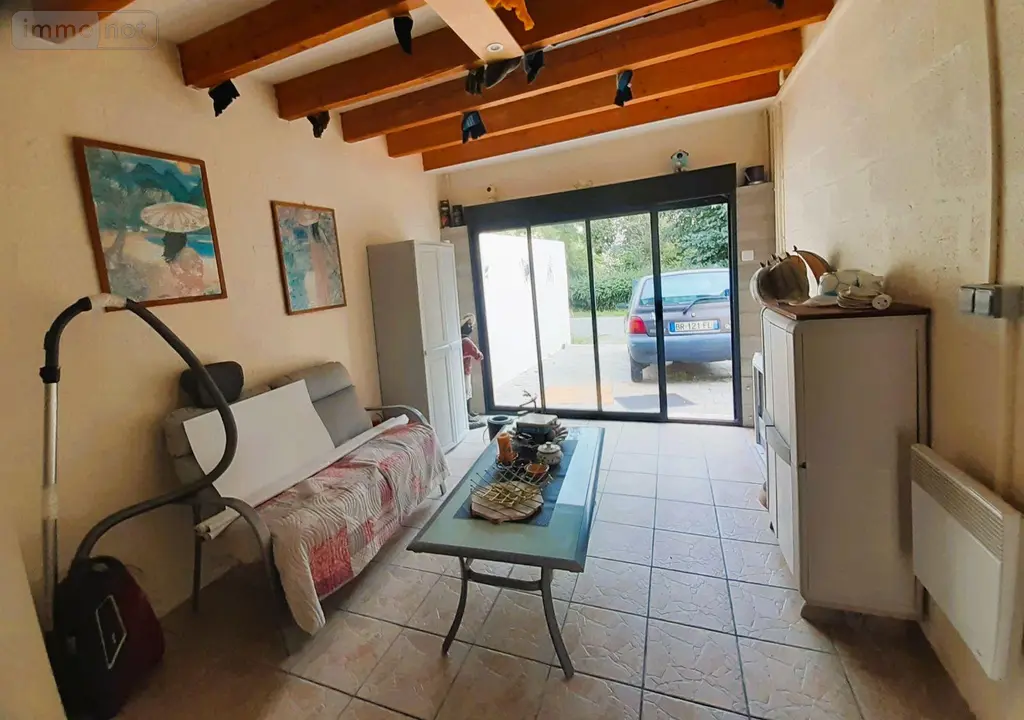 Maison a vendre Noyal-Pontivy 56920 Morbihan 56 110 m2 5 pièces 240000 euros 063-458 019