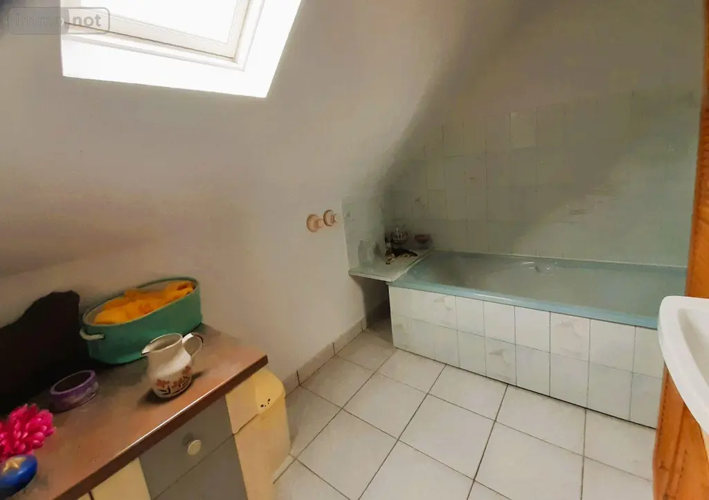 Maison a vendre Noyal-Pontivy 56920 Morbihan 56 110 m2 5 pièces 240000 euros 063-458 023