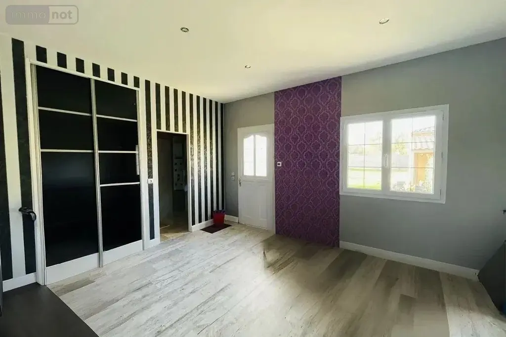 Maison a vendre Bazas 33430 Gironde 33 293 m2 8 pièces 636525 euros 33062-14 010
