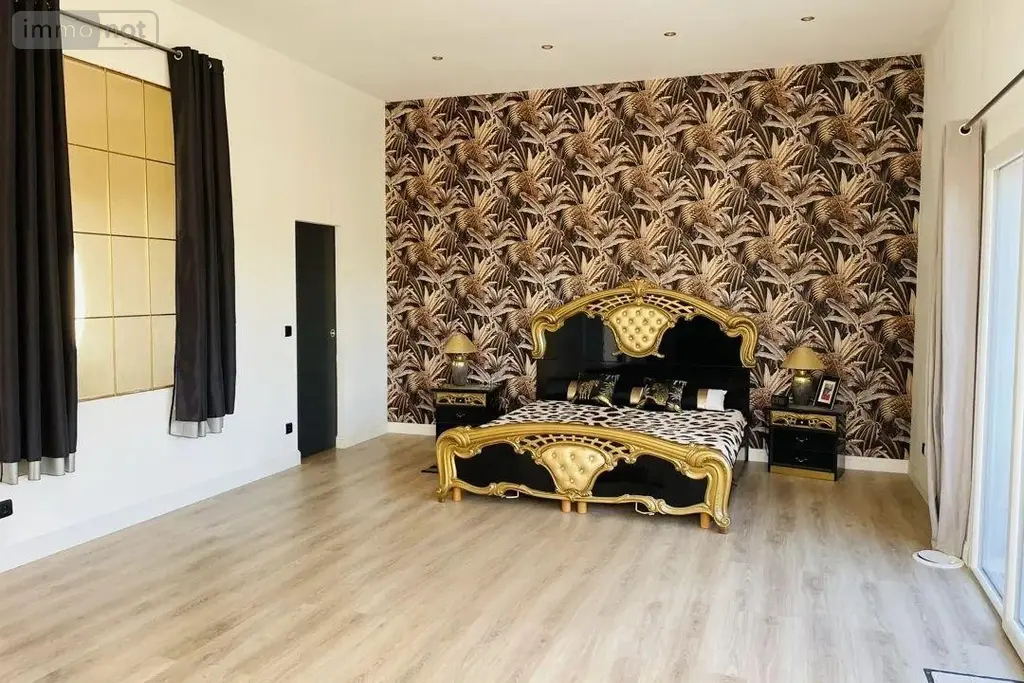 Maison a vendre Bazas 33430 Gironde 33 293 m2 8 pièces 636525 euros 33062-14 007