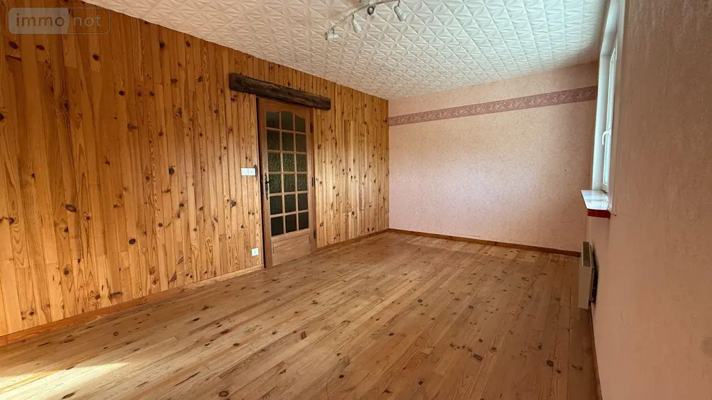 Maison a vendre Harcy 08150 Ardennes 08 112 m2 5 pièces 115000 euros 08034/101 006