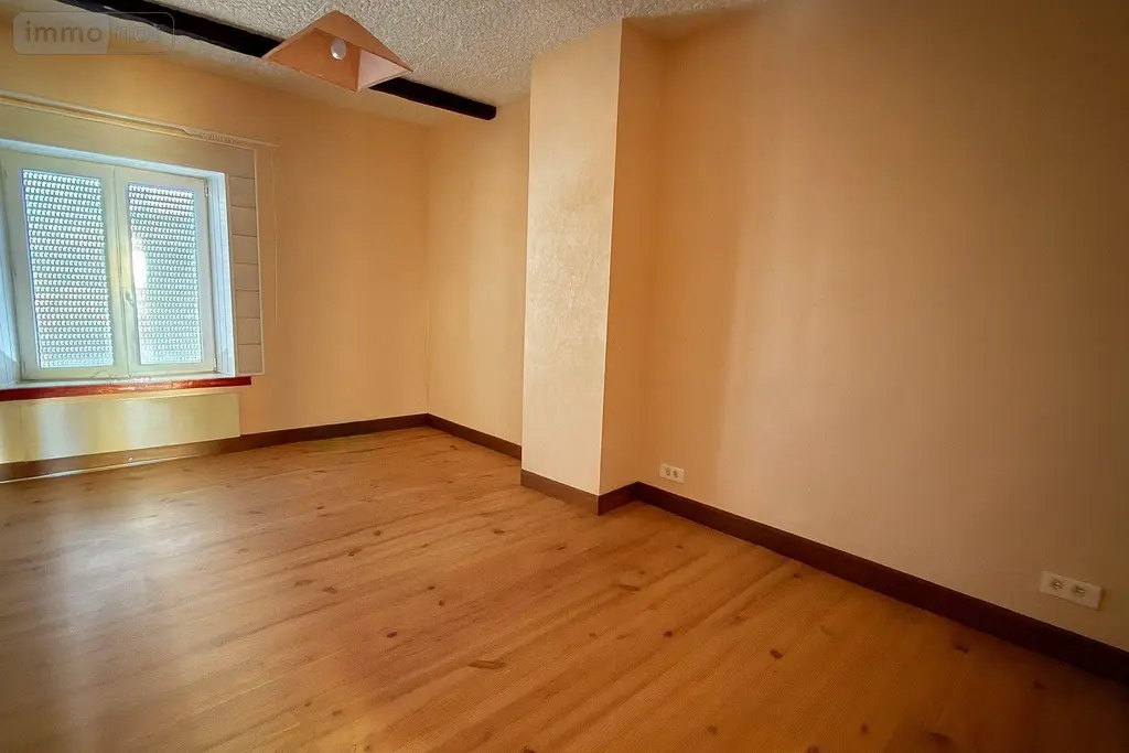Maison a vendre Harcy 08150 Ardennes 08 112 m2 5 pièces 115000 euros 08034/101 007