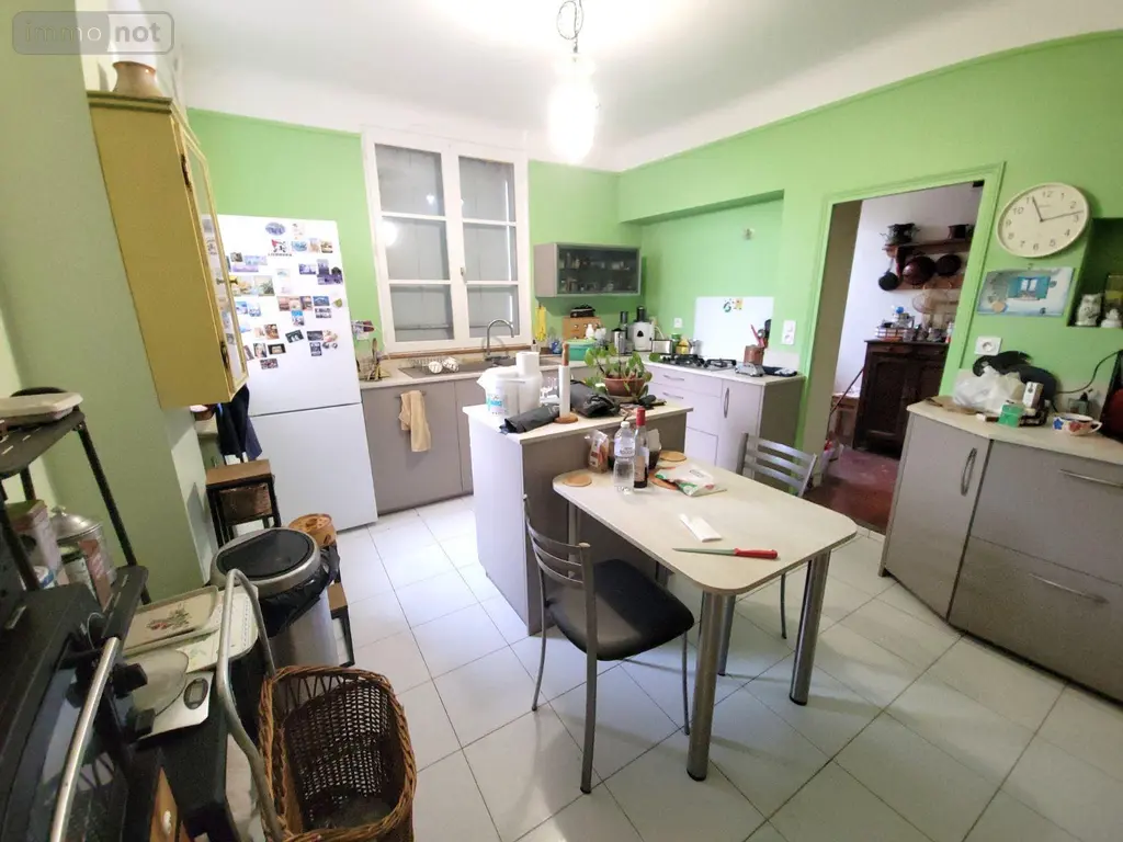 Maison a vendre Cloyes-les-Trois-Rivières 28220 Eure-et-Loir 28 136 m2 6 pièces 200000 euros JS/934 004