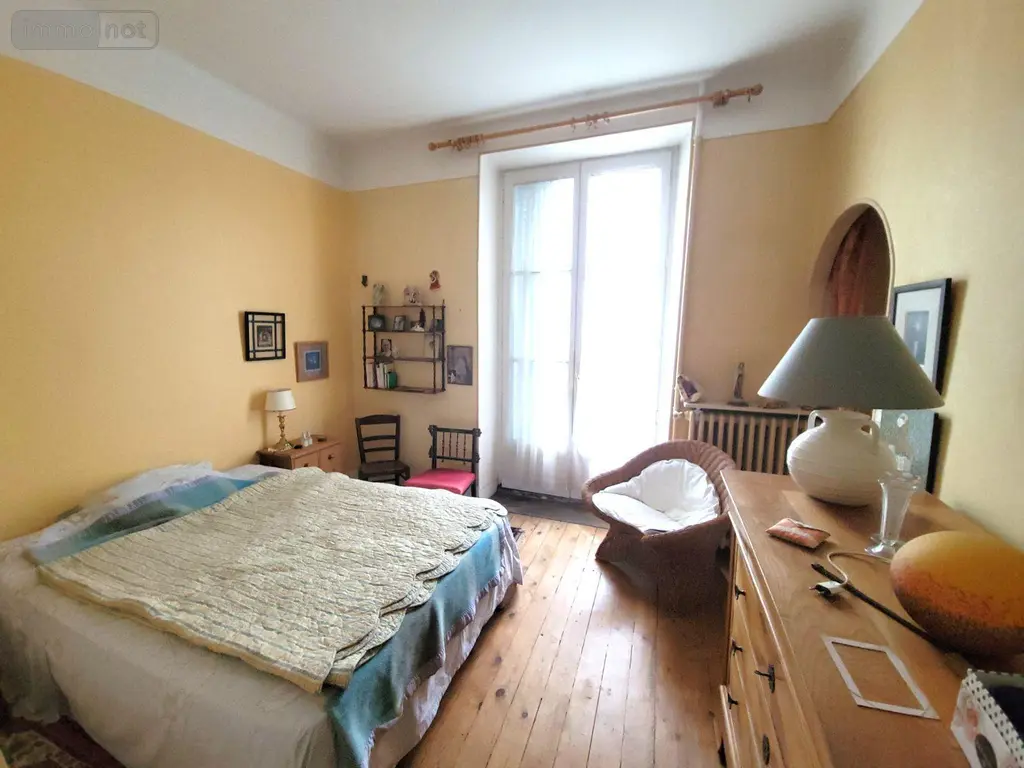 Maison a vendre Cloyes-les-Trois-Rivières 28220 Eure-et-Loir 28 136 m2 6 pièces 200000 euros JS/934 006