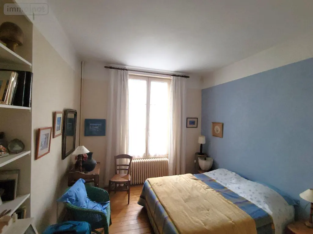 Maison a vendre Cloyes-les-Trois-Rivières 28220 Eure-et-Loir 28 136 m2 6 pièces 200000 euros JS/934 007