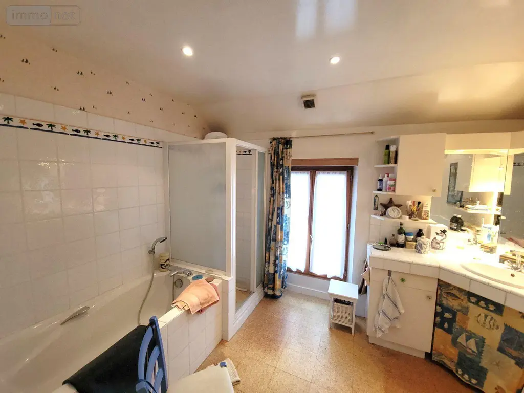 Maison a vendre Cloyes-les-Trois-Rivières 28220 Eure-et-Loir 28 136 m2 6 pièces 200000 euros JS/934 009