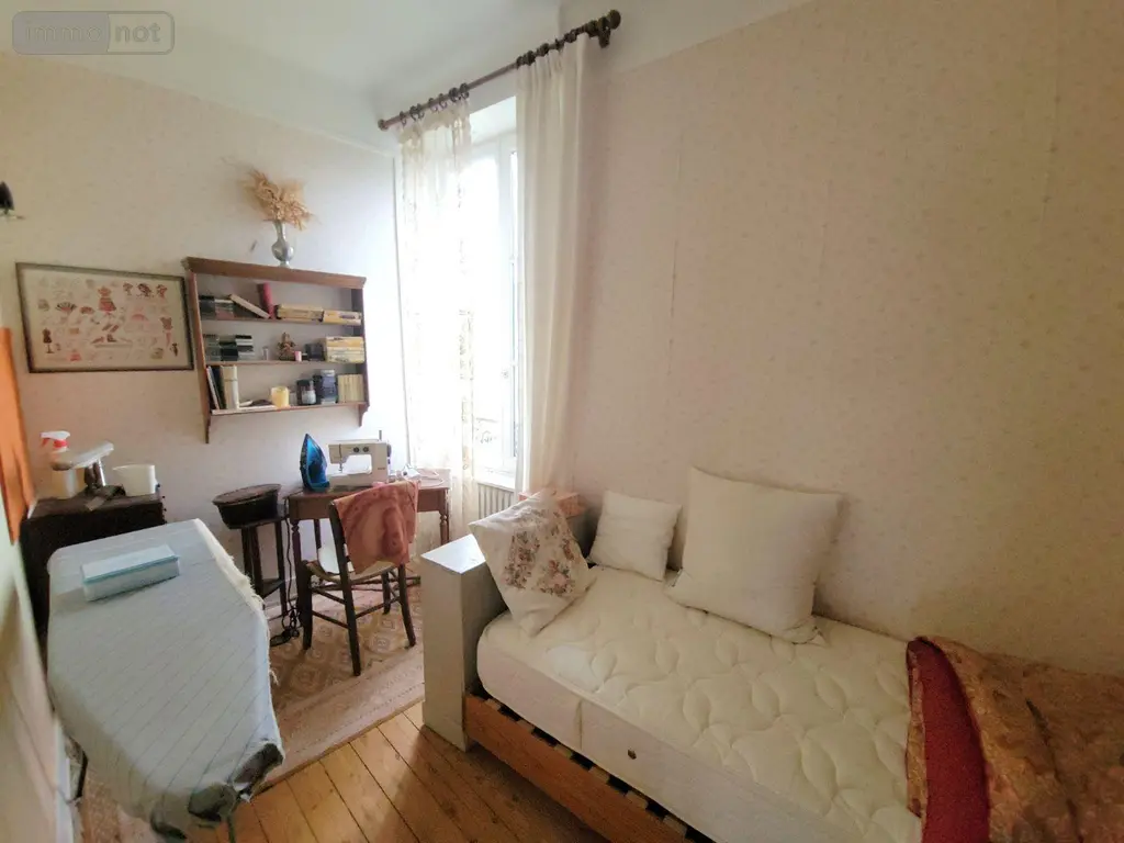 Maison a vendre Cloyes-les-Trois-Rivières 28220 Eure-et-Loir 28 136 m2 6 pièces 200000 euros JS/934 008