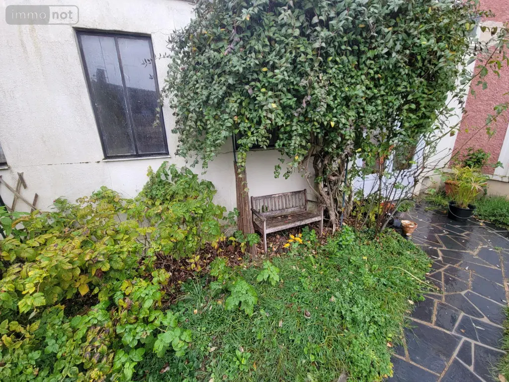 Maison a vendre Cloyes-les-Trois-Rivières 28220 Eure-et-Loir 28 136 m2 6 pièces 200000 euros JS/934 016