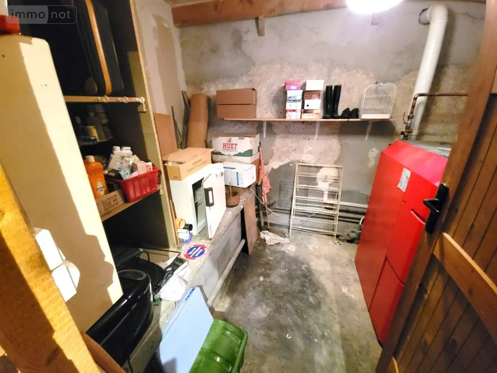 Maison a vendre Cloyes-les-Trois-Rivières 28220 Eure-et-Loir 28 136 m2 6 pièces 200000 euros JS/934 013