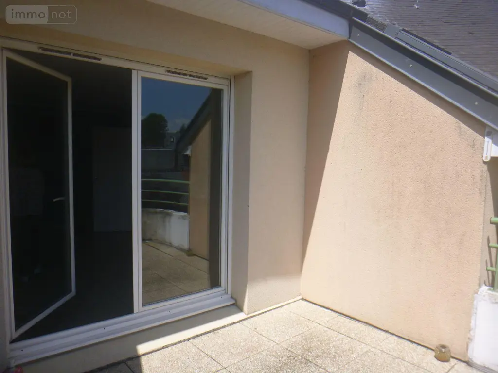 Appartement a vendre Doudeville 76560 Seine-Maritime 76 63 m2 3 pièces 99650 euros 76106/774 011