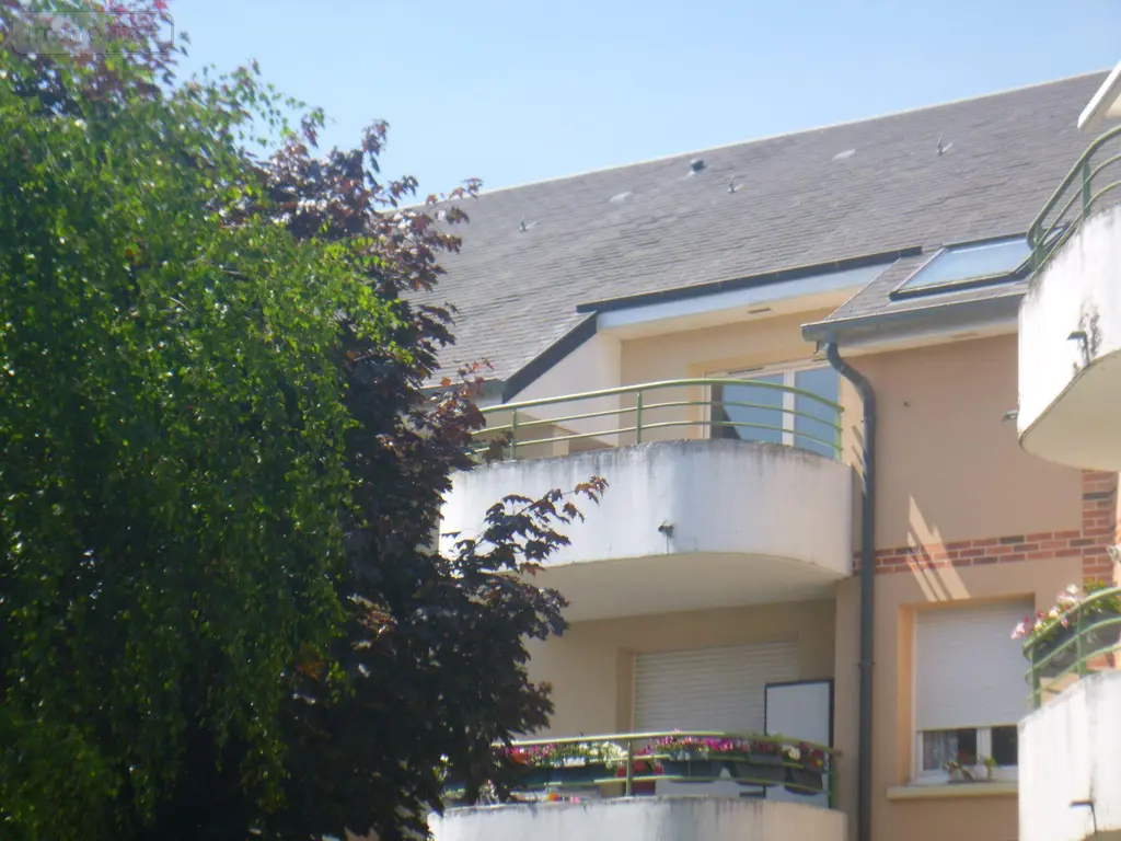 Appartement a vendre Doudeville 76560 Seine-Maritime 76 63 m2 3 pièces 99650 euros 76106/774 020
