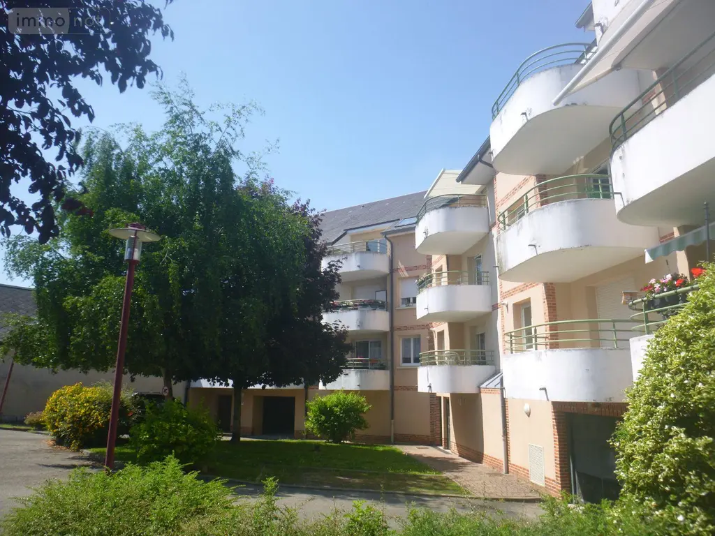 Appartement a vendre Doudeville 76560 Seine-Maritime 76 63 m2 3 pièces 99650 euros 76106/774 001