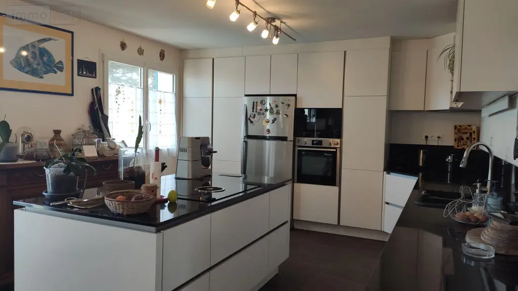 Maison a vendre Gâvres 56680 Morbihan 56 180 m2 5 pièces 506000 euros 065/1856 010