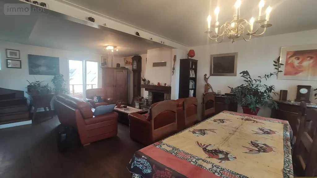Maison a vendre Gâvres 56680 Morbihan 56 180 m2 5 pièces 506000 euros 065/1856 008