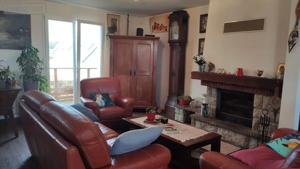 Maison a vendre Gâvres 56680 Morbihan 56 180 m2 5 pièces 506000 euros 065/1856 011