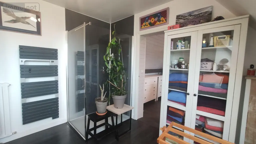 Maison a vendre Gâvres 56680 Morbihan 56 180 m2 5 pièces 506000 euros 065/1856 019