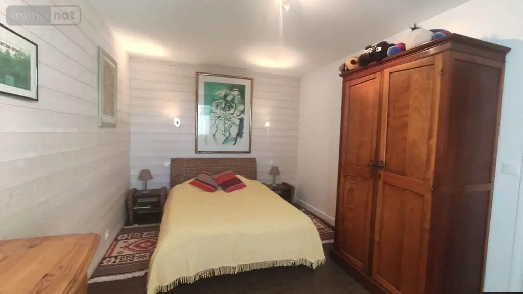 Maison a vendre Gâvres 56680 Morbihan 56 180 m2 5 pièces 506000 euros 065/1856 018