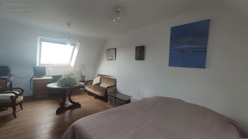 Maison a vendre Gâvres 56680 Morbihan 56 180 m2 5 pièces 506000 euros 065/1856 017