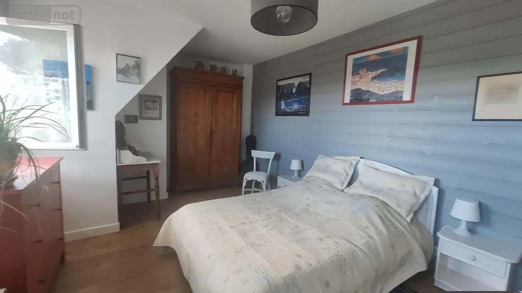 Maison a vendre Gâvres 56680 Morbihan 56 180 m2 5 pièces 506000 euros 065/1856 016