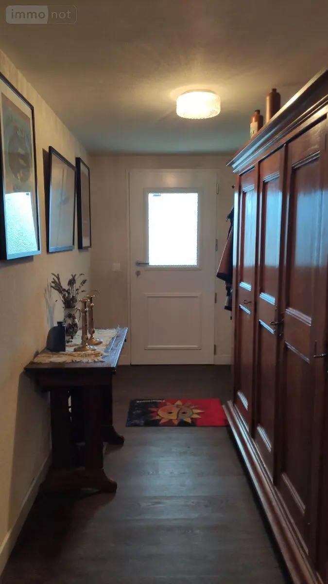 Maison a vendre Gâvres 56680 Morbihan 56 180 m2 5 pièces 506000 euros 065/1856 021