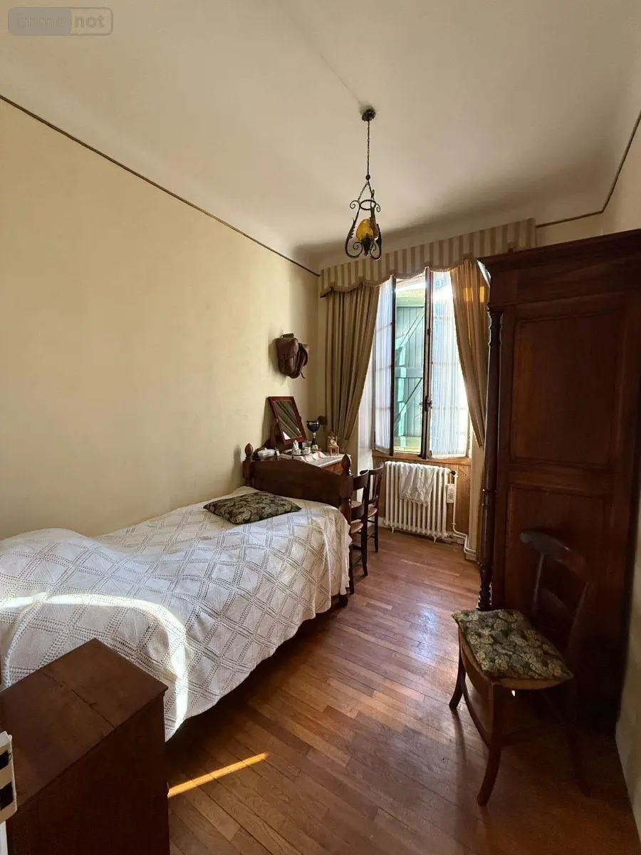 Maison a vendre Limogne-en-Quercy 46260 Lot 46 207 m2 6 pièces 298860 euros LI/648 011