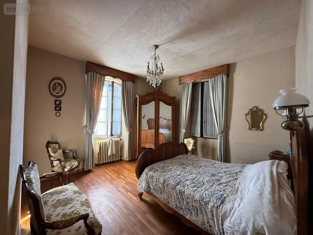 Maison a vendre Limogne-en-Quercy 46260 Lot 46 207 m2 6 pièces 298860 euros LI/648 013