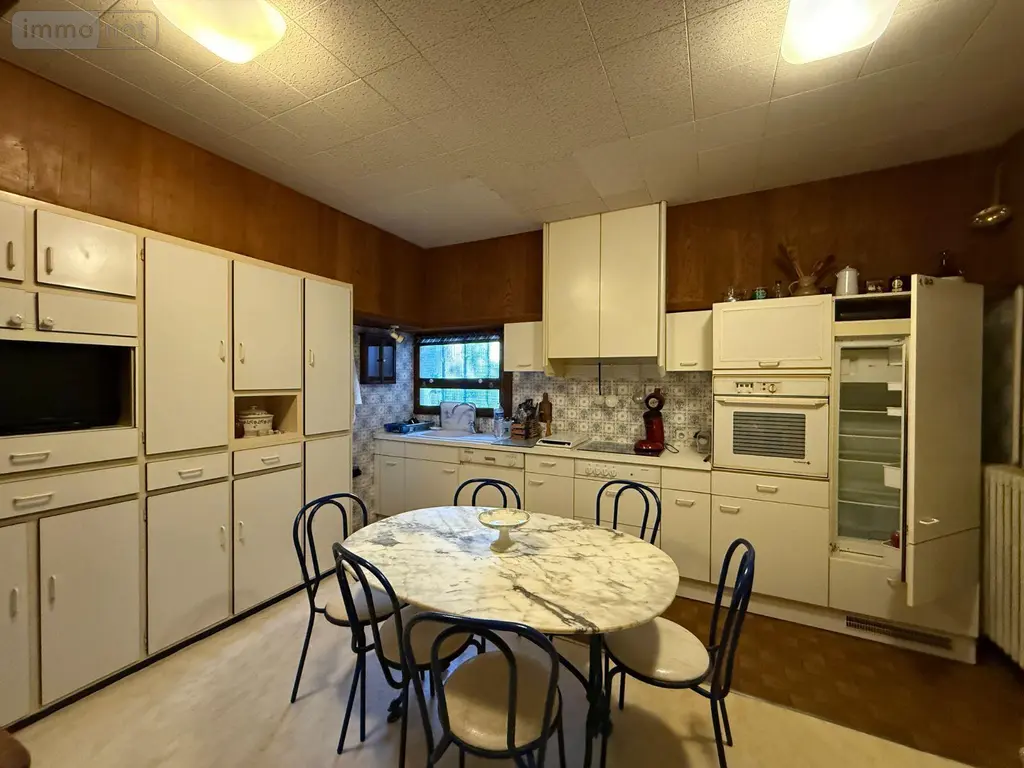 Maison a vendre Limogne-en-Quercy 46260 Lot 46 207 m2 6 pièces 298860 euros LI/648 007