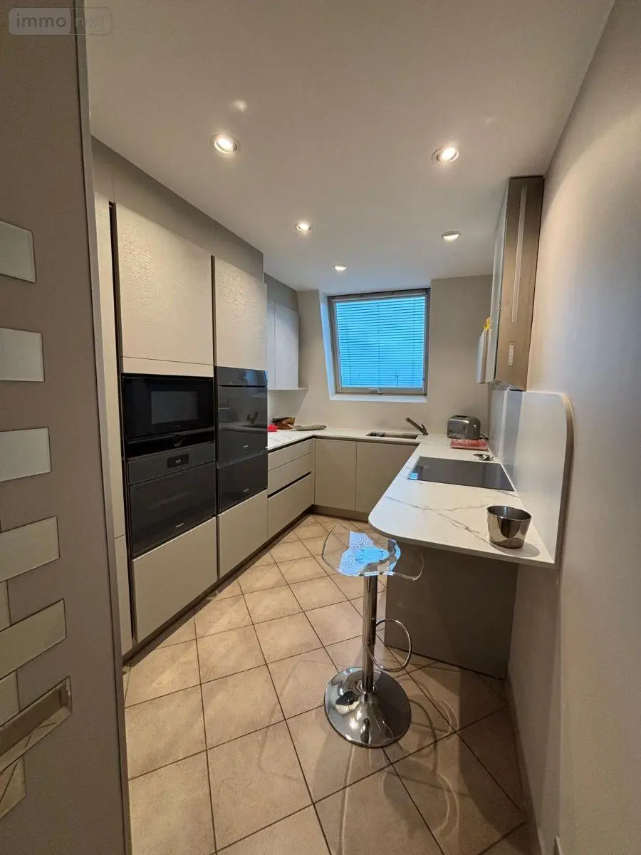 Appartement a vendre Brest 29200 Finistère 29 102 m2 5 pièces 621300 euros APPT/1040 006