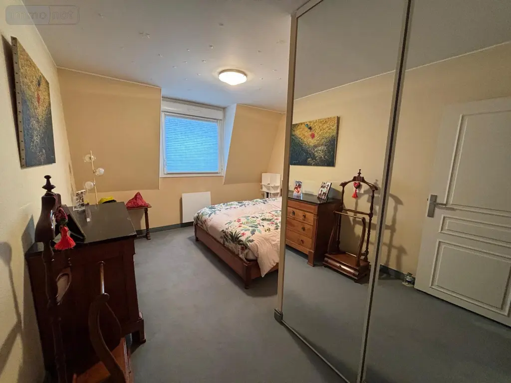 Appartement a vendre Brest 29200 Finistère 29 102 m2 5 pièces 621300 euros APPT/1040 008