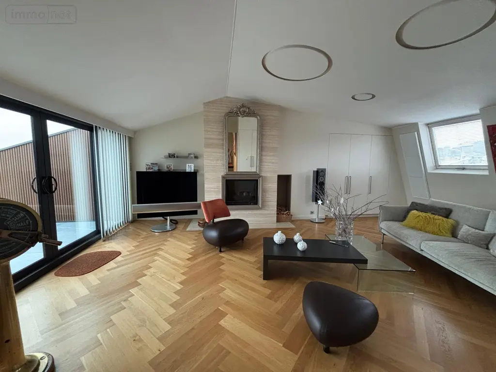 Appartement a vendre Brest 29200 Finistère 29 102 m2 5 pièces 621300 euros APPT/1040 007