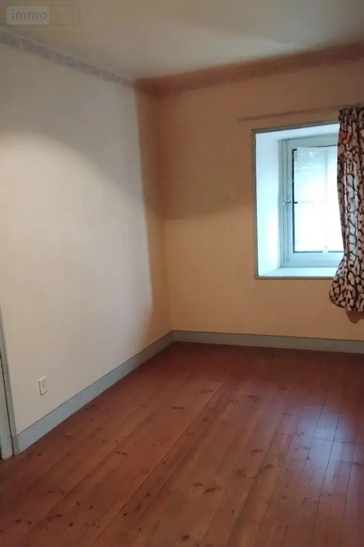 Maison a vendre Le Lude 72800 Sarthe 72 105 m2 8 pièces 76000 euros 13861/1632 007