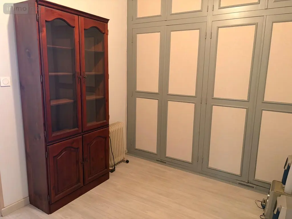 Maison a vendre Villaines-sous-Lucé 72150 Sarthe 72 99 m2 8 pièces 85600 euros 13816/1175 009