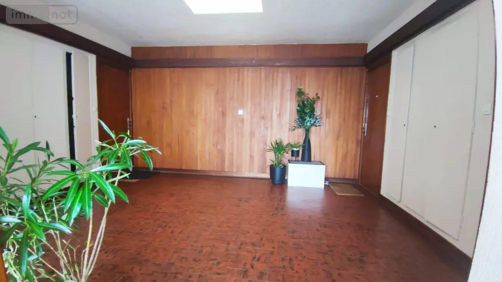Appartement a vendre Bassens 73000 Savoie 73 77 m2 4 pièces 234000 euros 73007-191 006