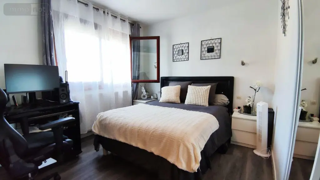 Appartement a vendre Bassens 73000 Savoie 73 77 m2 4 pièces 234000 euros 73007-191 012