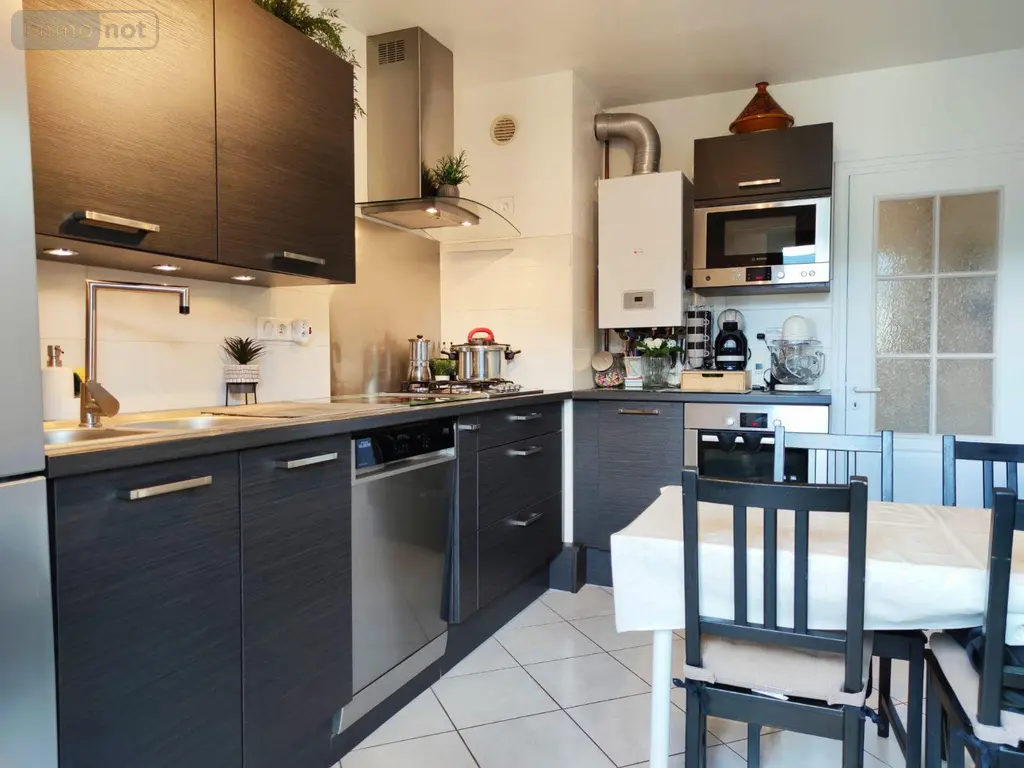 Appartement a vendre Bassens 73000 Savoie 73 77 m2 4 pièces 234000 euros 73007-191 011