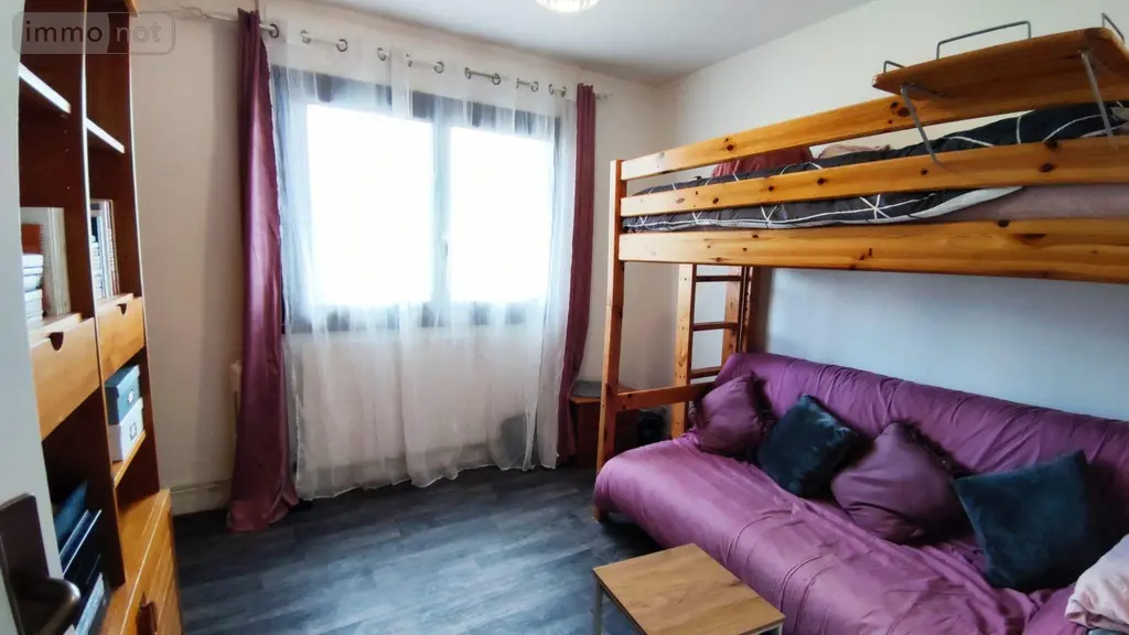 Appartement a vendre Bassens 73000 Savoie 73 77 m2 4 pièces 234000 euros 73007-191 013