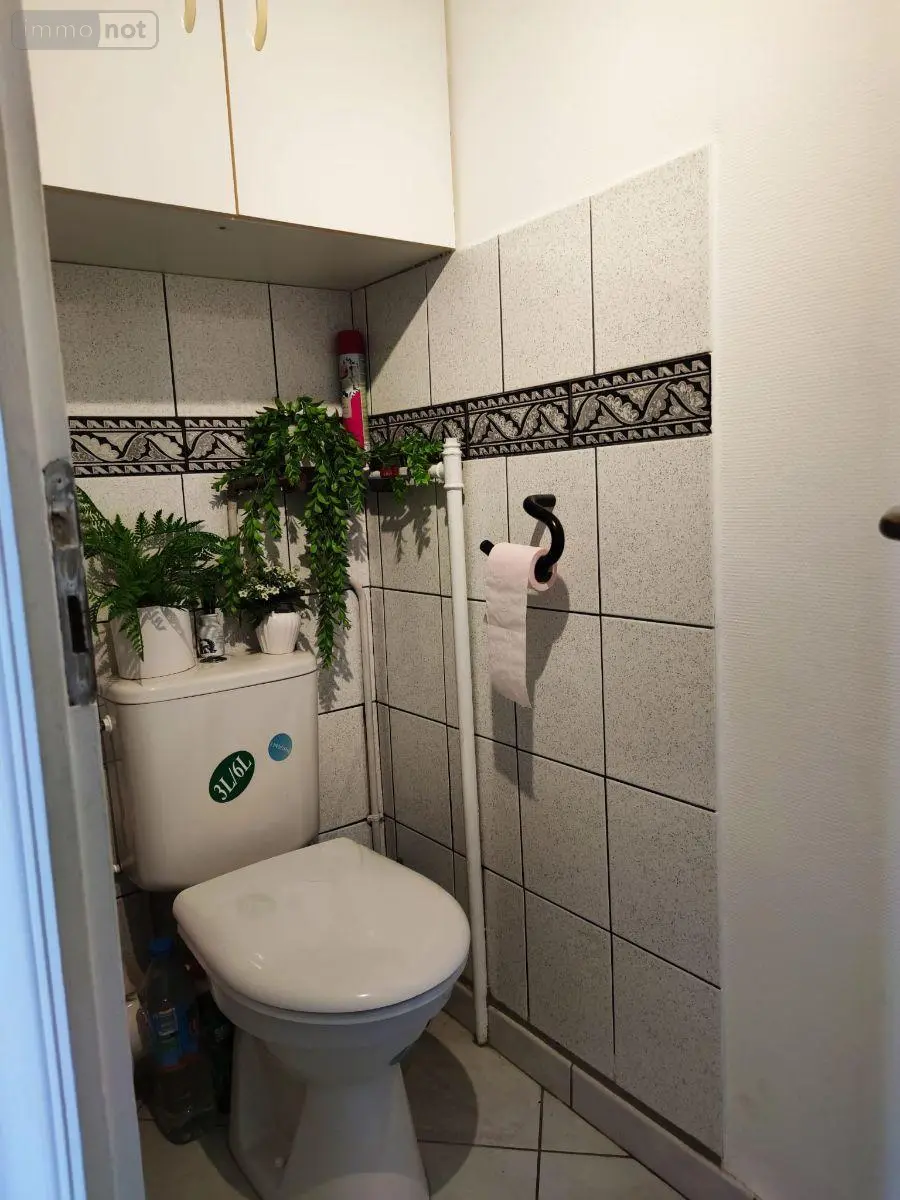 Appartement a vendre Bassens 73000 Savoie 73 77 m2 4 pièces 234000 euros 73007-191 014
