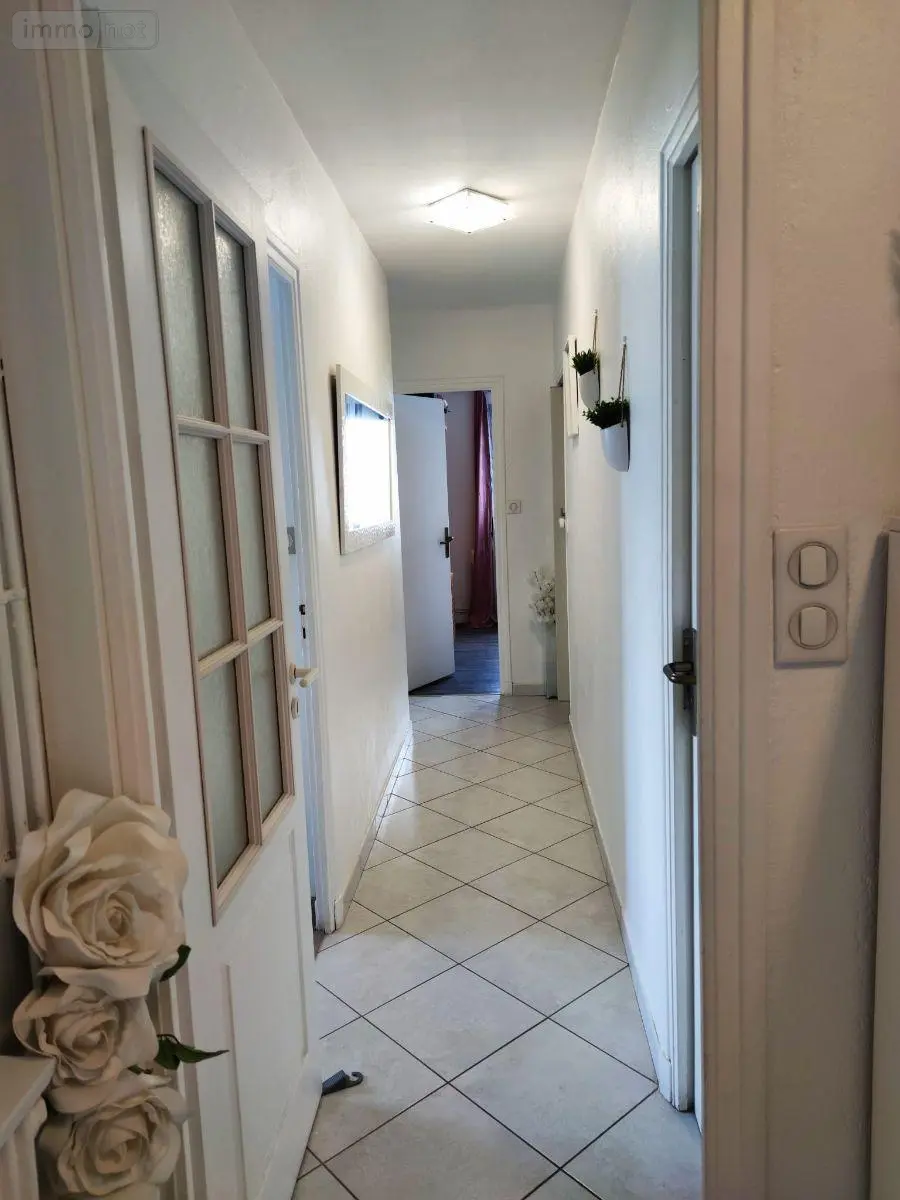 Appartement a vendre Bassens 73000 Savoie 73 77 m2 4 pièces 234000 euros 73007-191 016