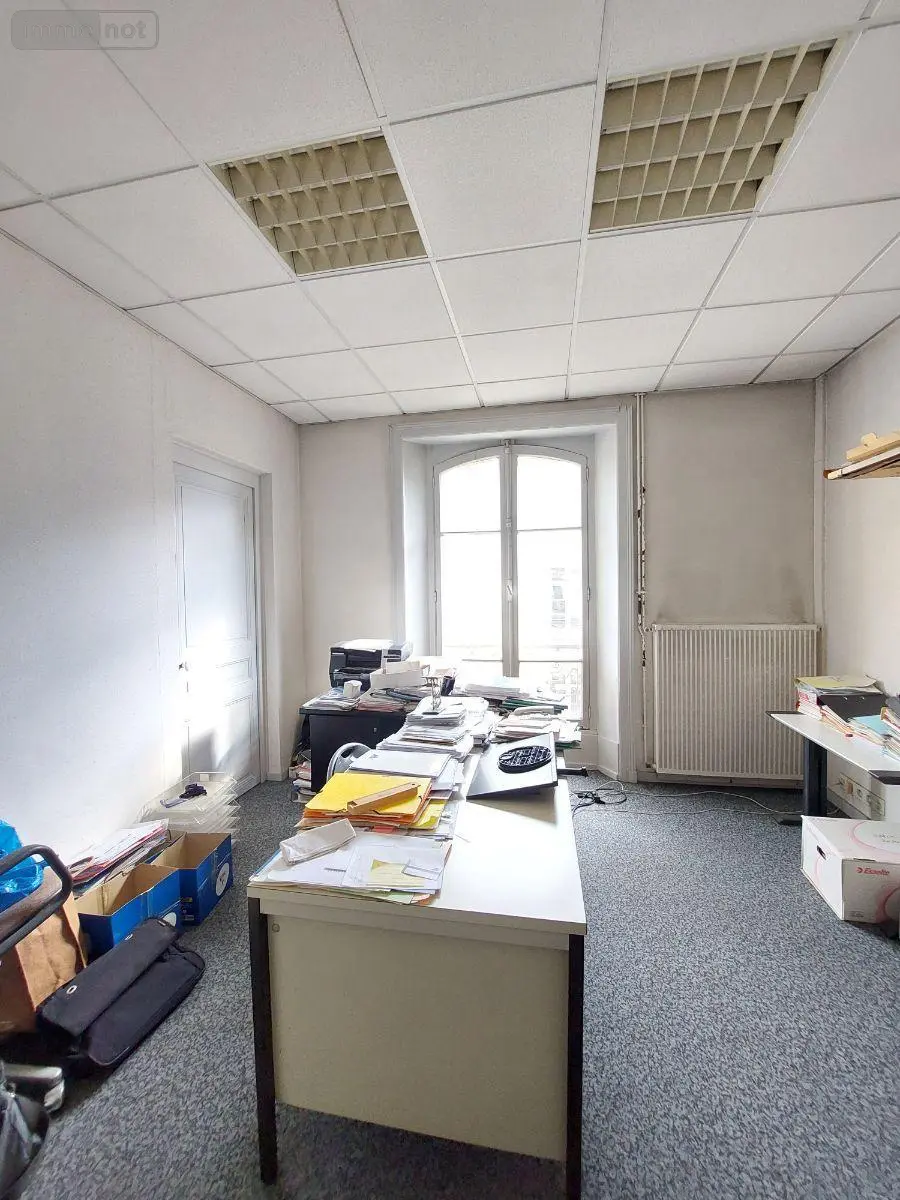 Immeuble de rapport a vendre Rennes 35000 Ille-et-Vilaine 35 189 m2 10 pièces 667800 euros 35009/CM-284 004